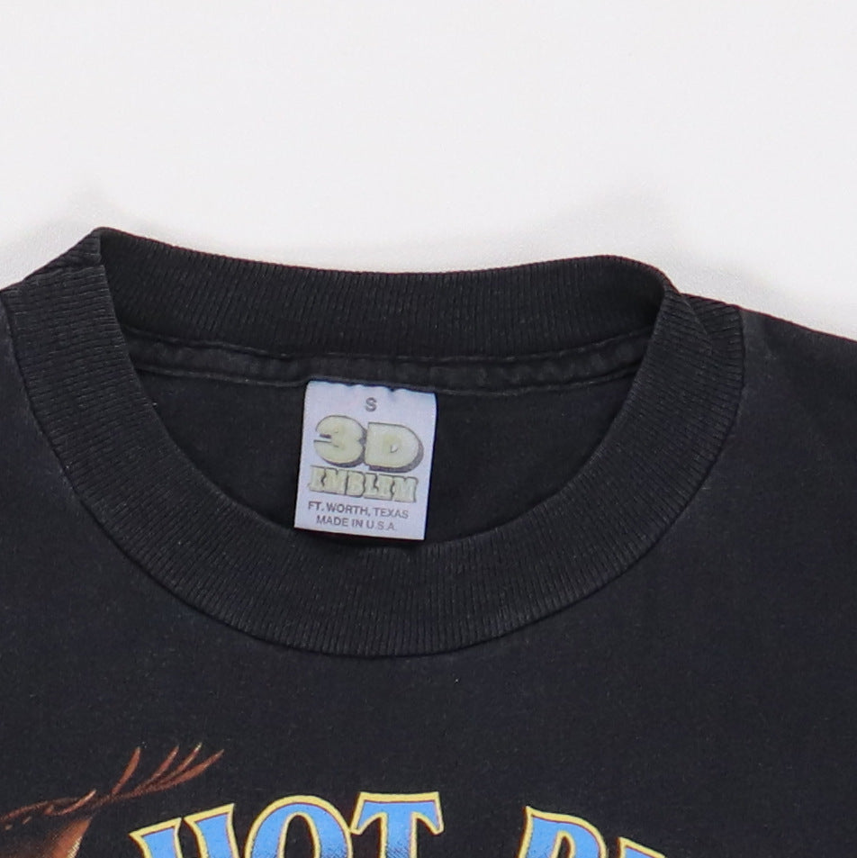 1988 Harley Davidson One Hot Piece Shirt