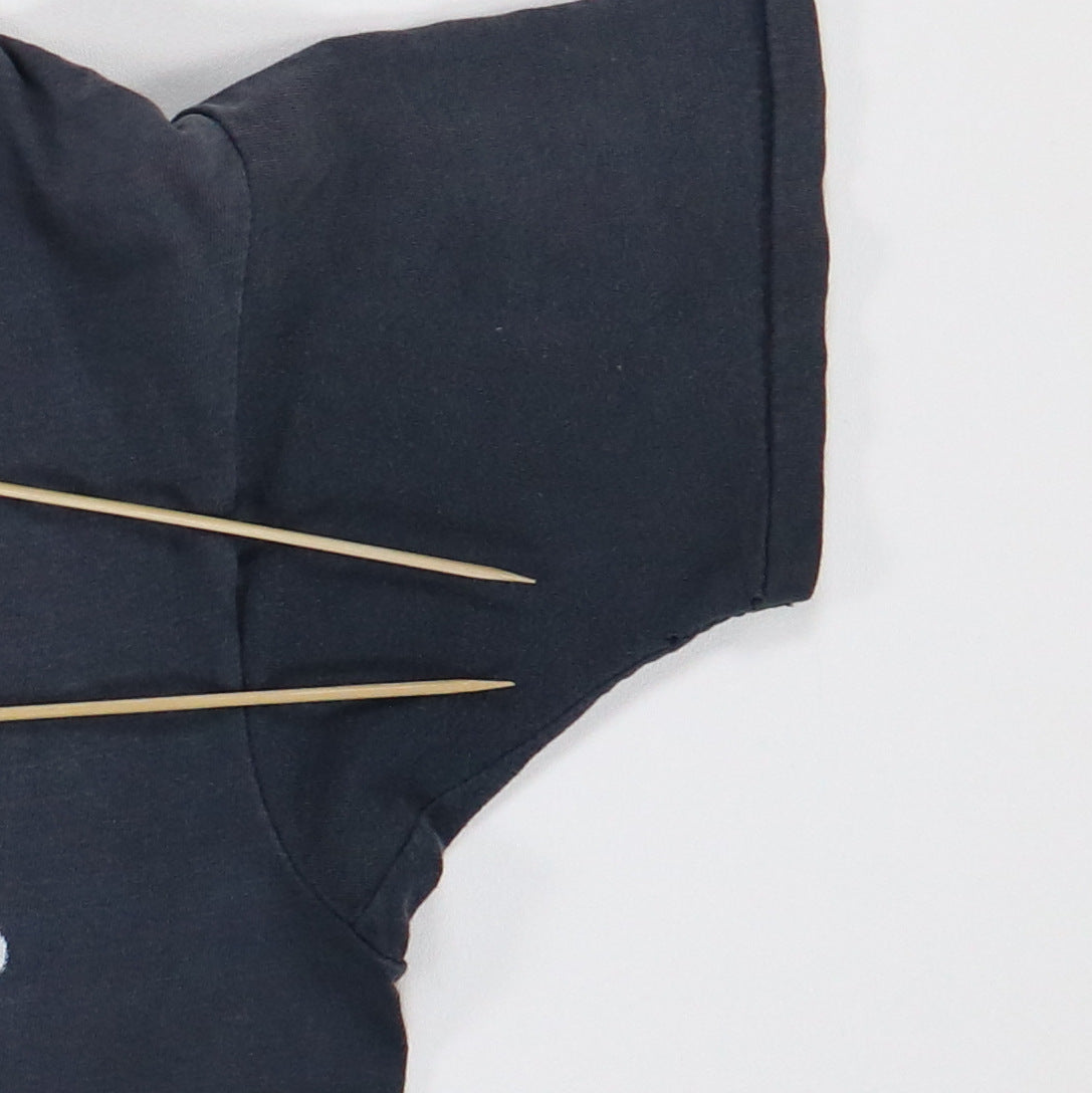 1979 Nazarath No Mean City Shirt