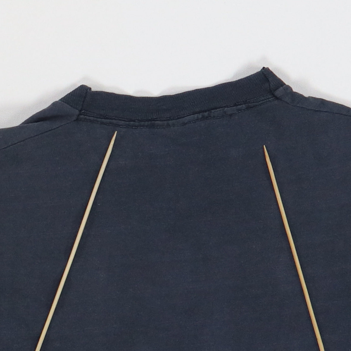 1979 Nazarath No Mean City Shirt