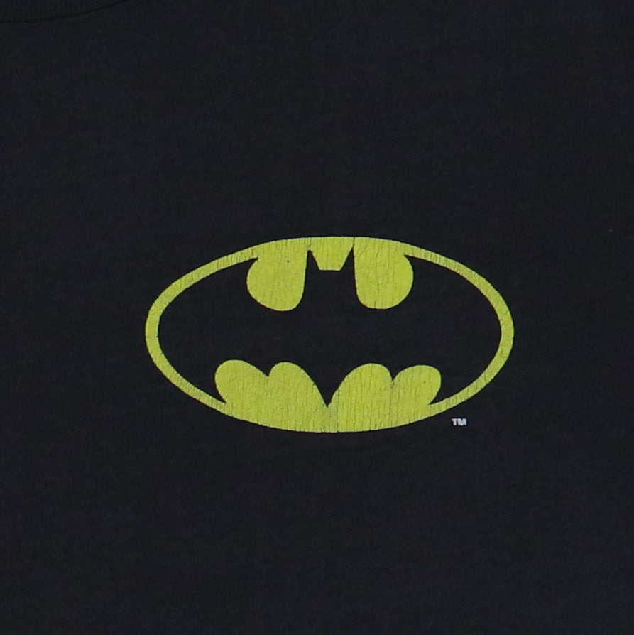 1989 Batman The Batman DC Comics Shirt