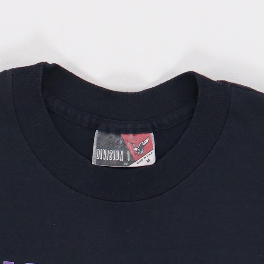 1989 Joker HaHaHa DC Comics Shirt