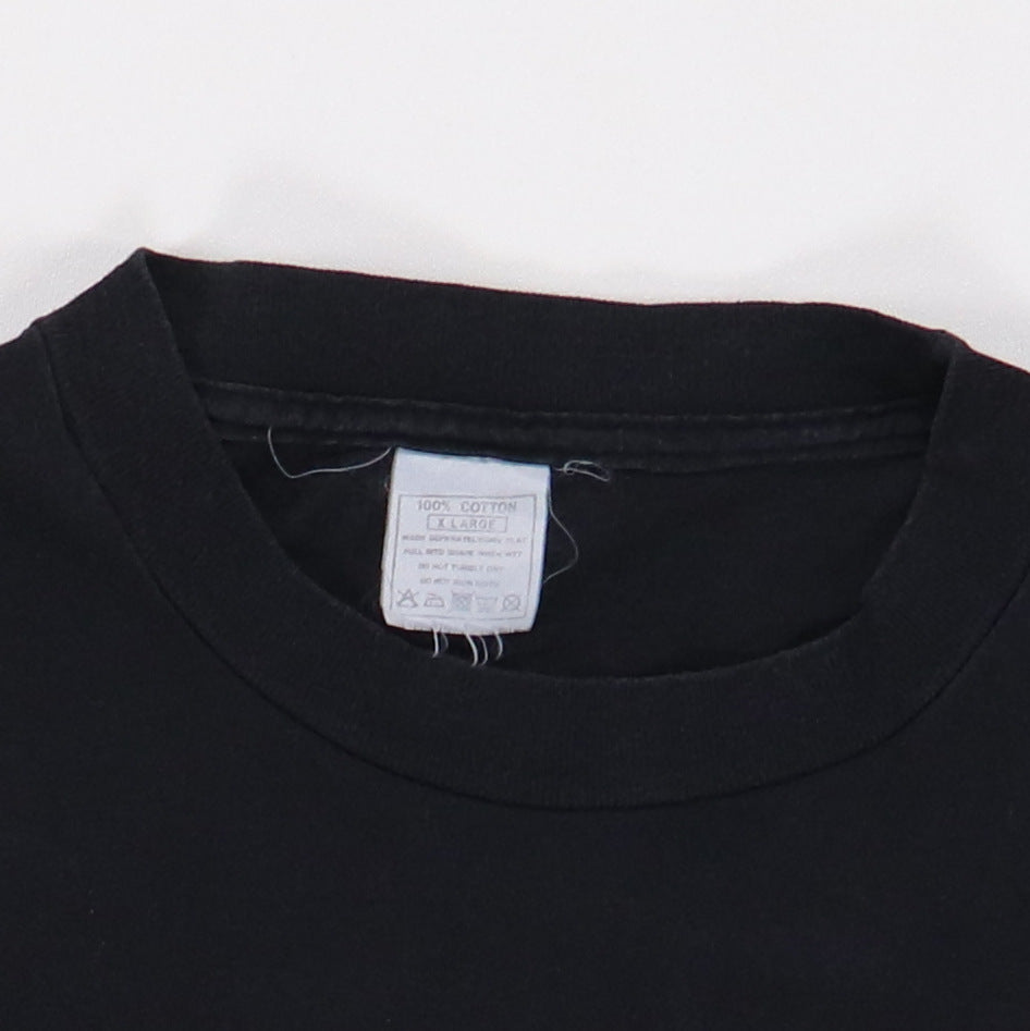 1993 Freddie Mercury Shirt