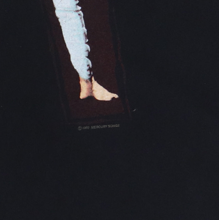 1993 Freddie Mercury Shirt