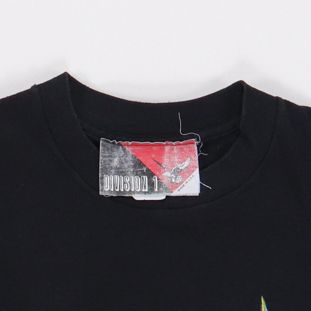 1989 Batman DC Comics Shirt