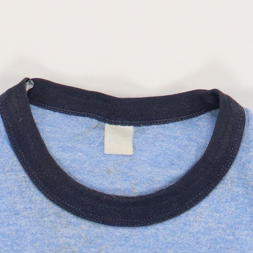 1973 Yes Yesongs Shirt