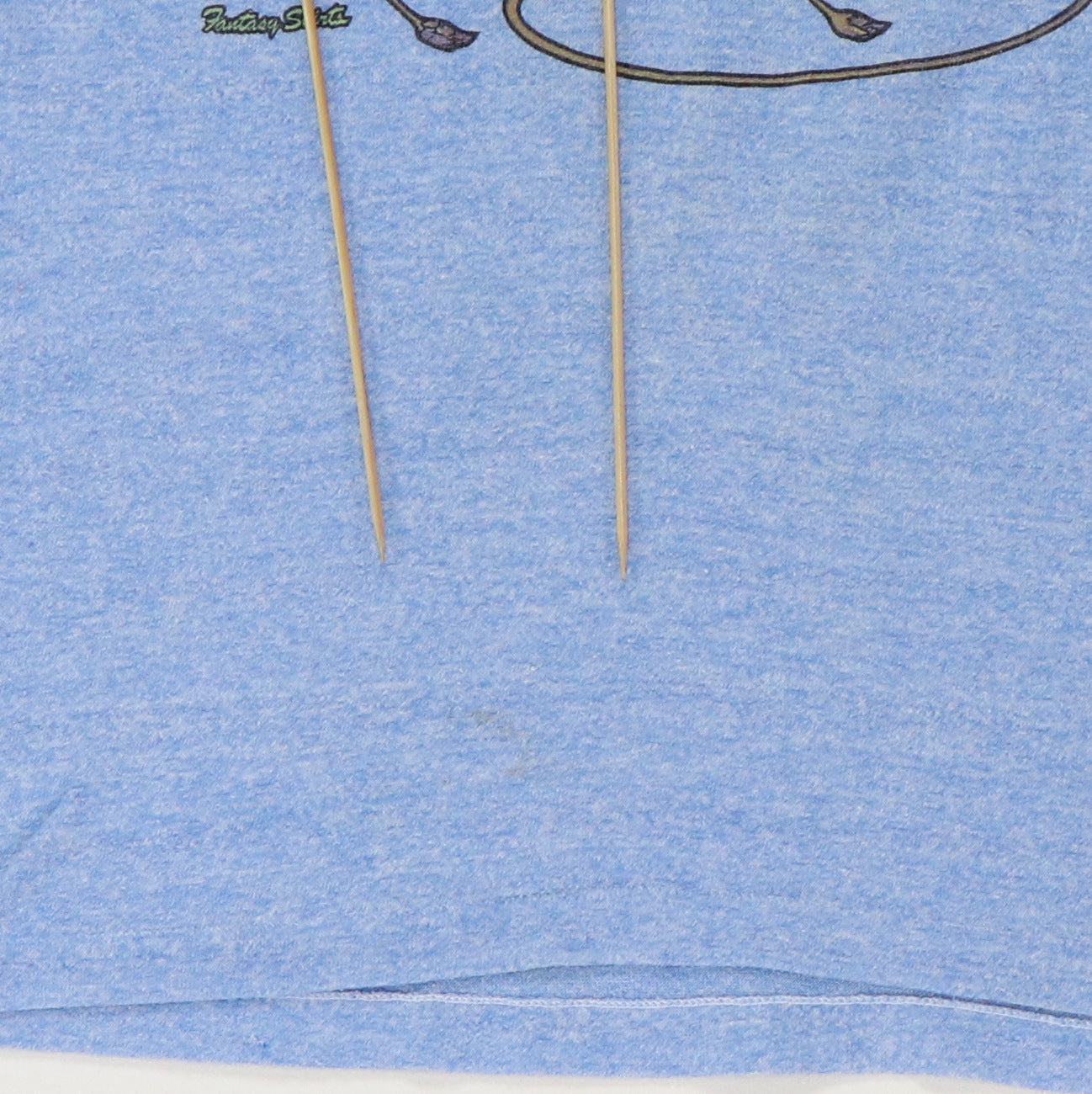 1973 Yes Yesongs Shirt