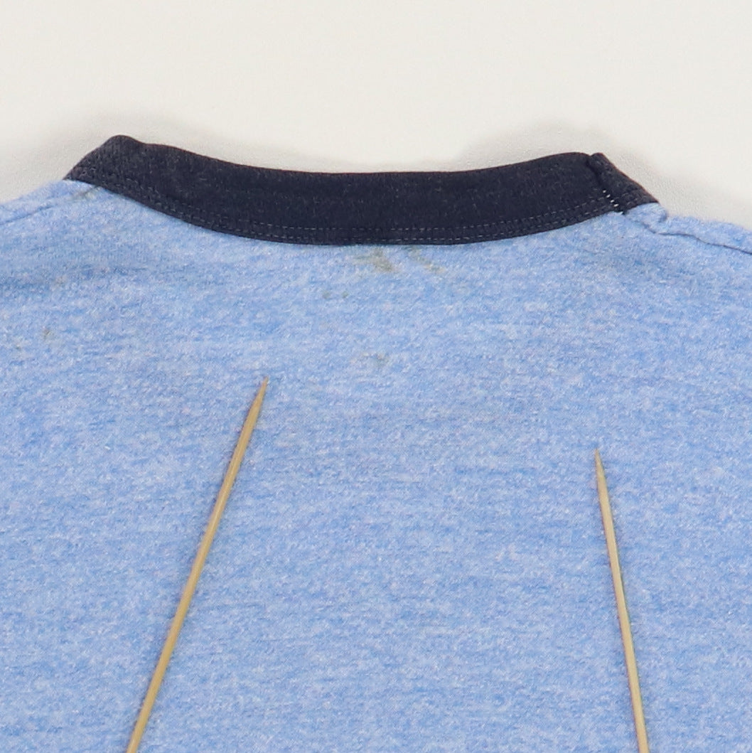 1973 Yes Yesongs Shirt