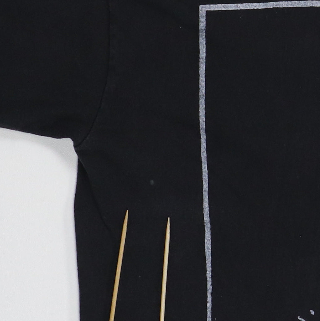 1980s Joy Division Ian Curtis Shirt