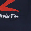 1985 U2 Unforgettable Fire Shirt