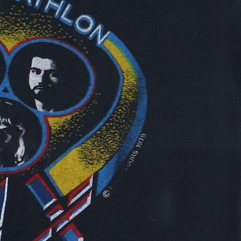 1979 Styx Grand Decathalon Tour Shirt