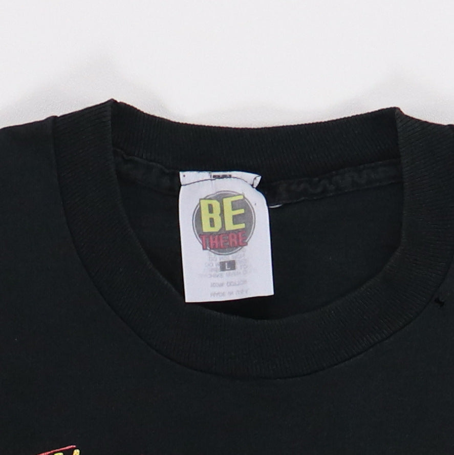 1992 Batman The Penguin Shirt