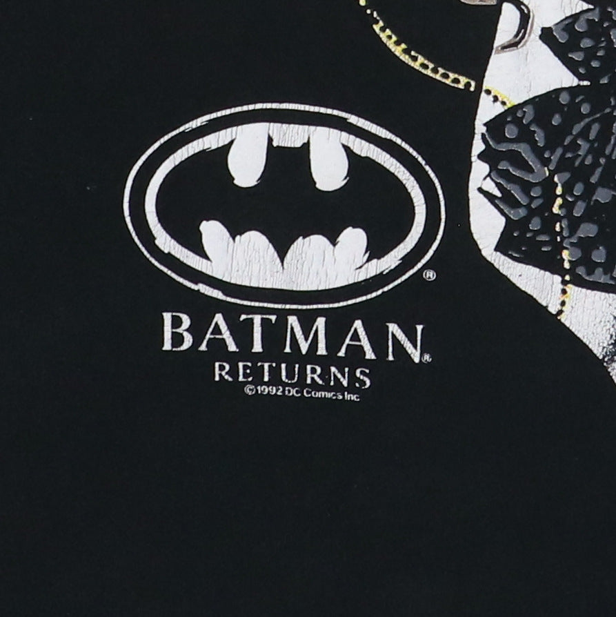 1992 Batman The Penguin Shirt