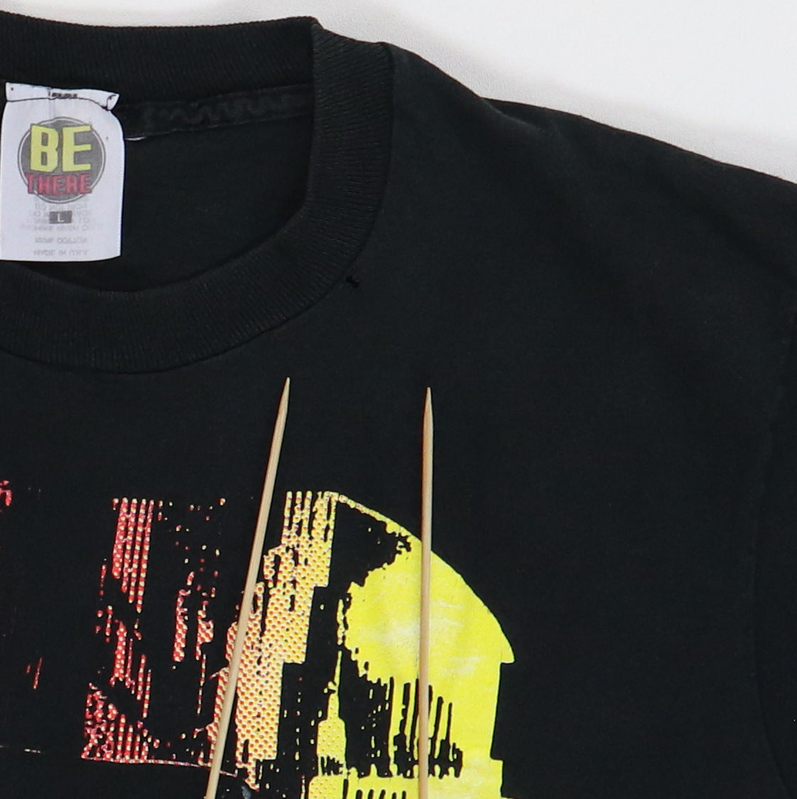 1992 Batman The Penguin Shirt