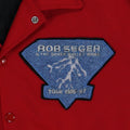 1986 Bob Seger Tour Jacket