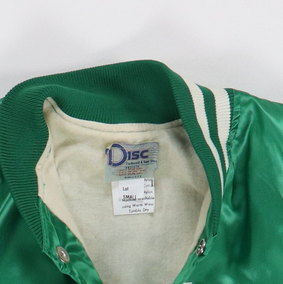 1977 Fleetwood Mac Rumours Promo Jacket