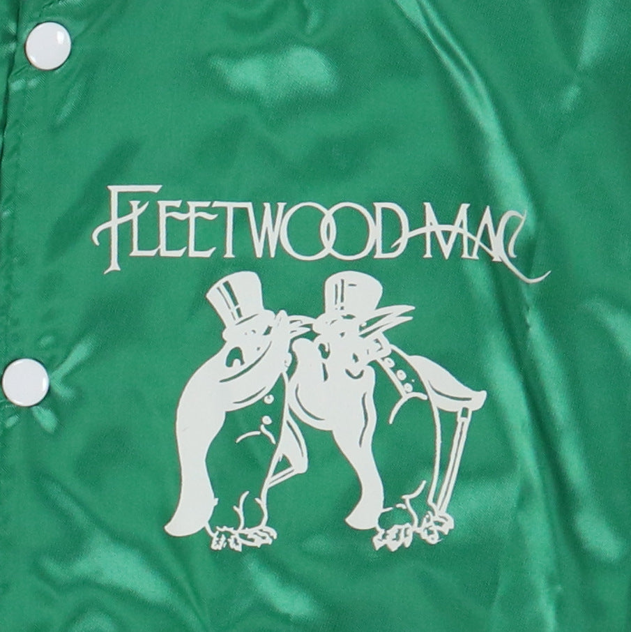 1977 Fleetwood Mac Rumours Promo Jacket