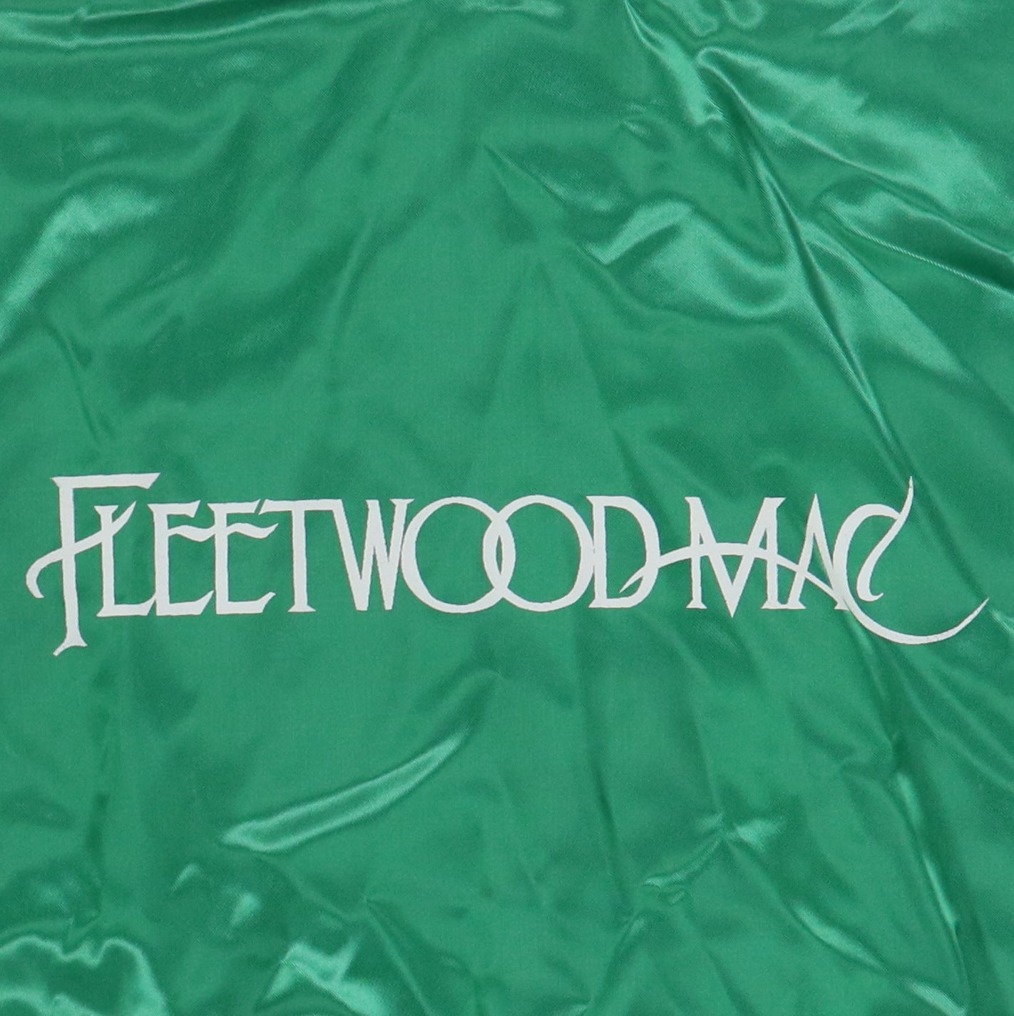 1977 Fleetwood Mac Rumours Promo Jacket