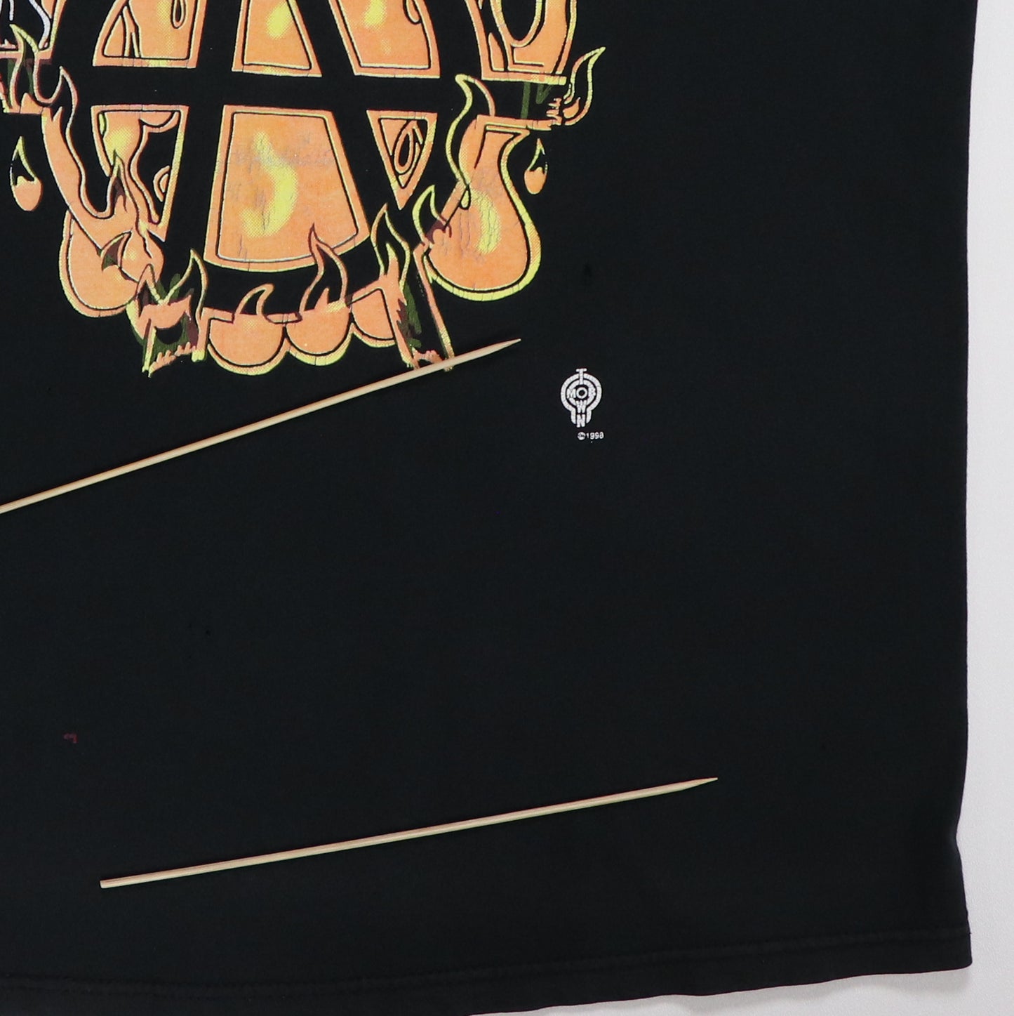 1998 FTW Anarchy Shirt