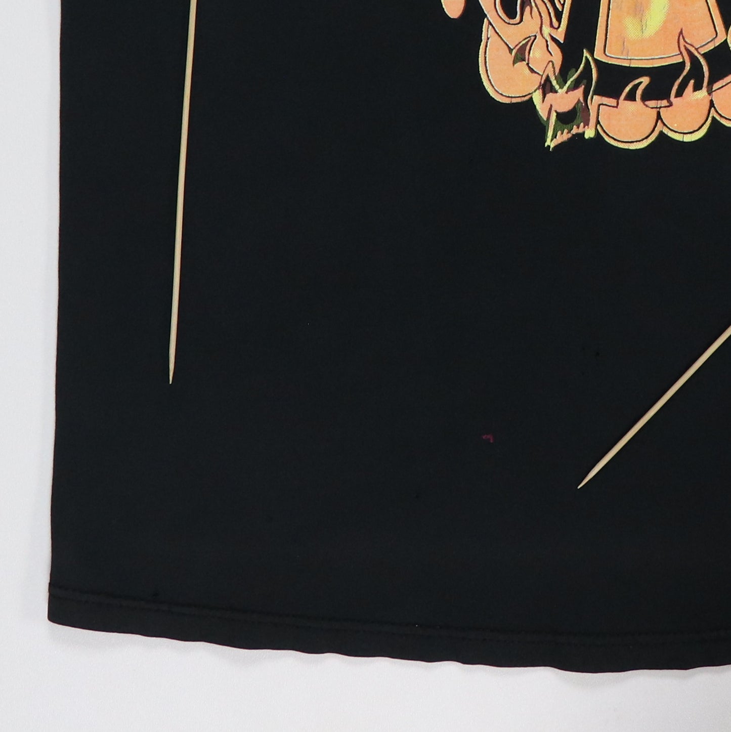 1998 FTW Anarchy Shirt