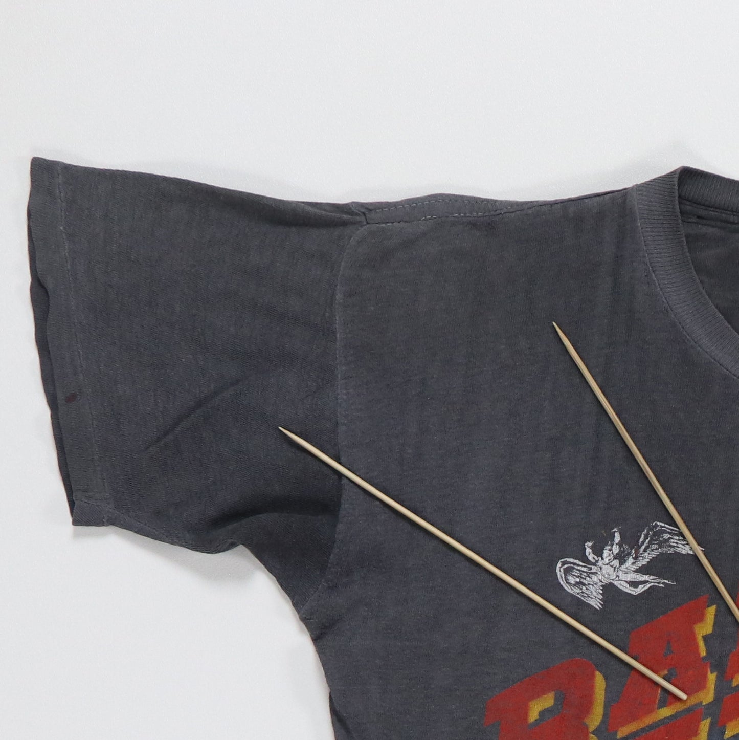 1979 Bad Company Rock N Roll Fantasy Shirt