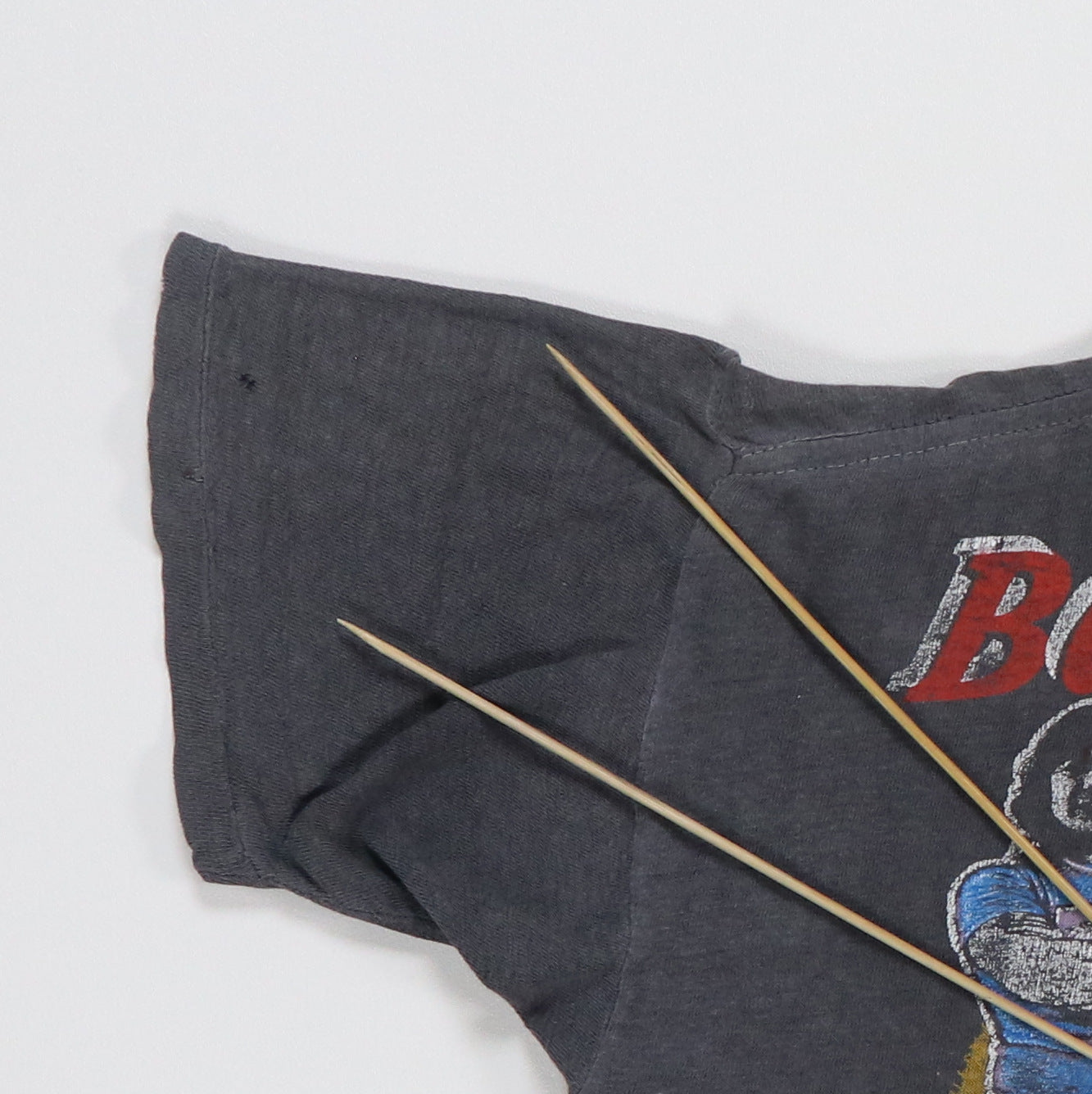 1979 Bad Company Rock N Roll Fantasy Shirt