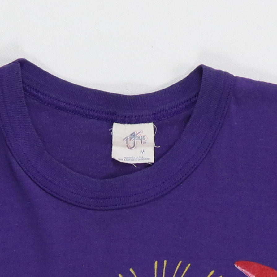 1984 French Quarter New Orleans Shirt