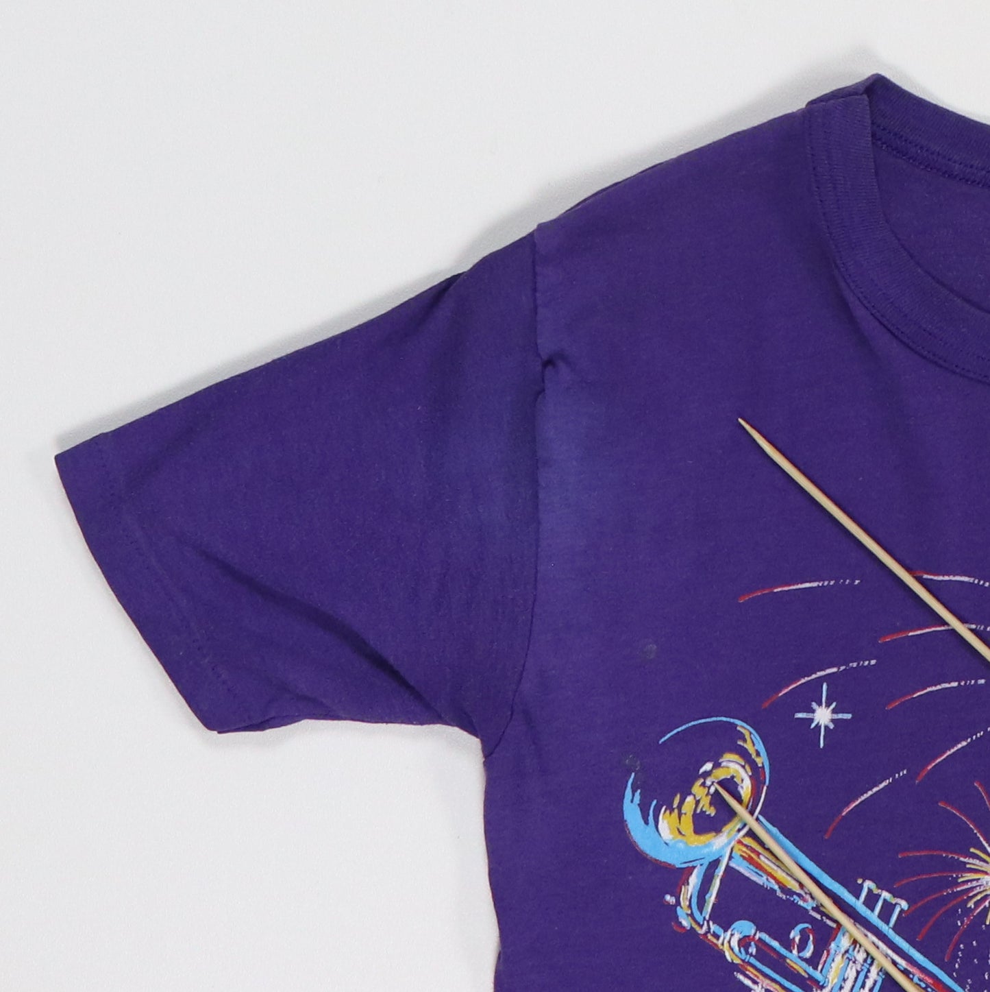 1984 French Quarter New Orleans Shirt