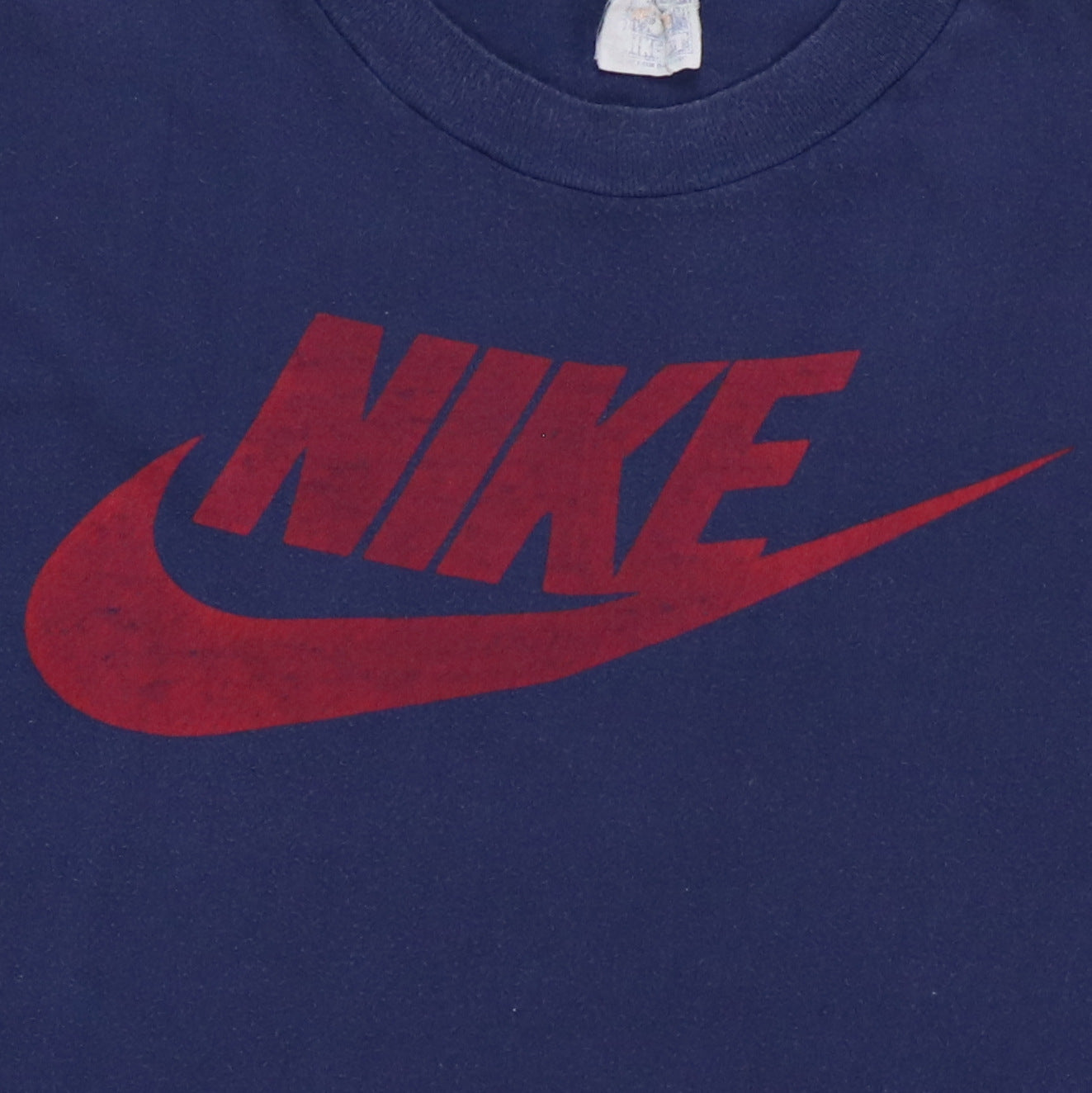 1970s Nike Shirt