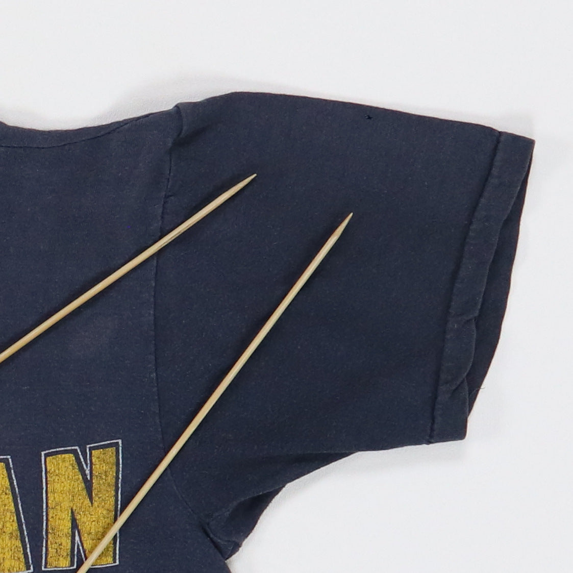 1980 Alice Cooper North American Tour Shirt