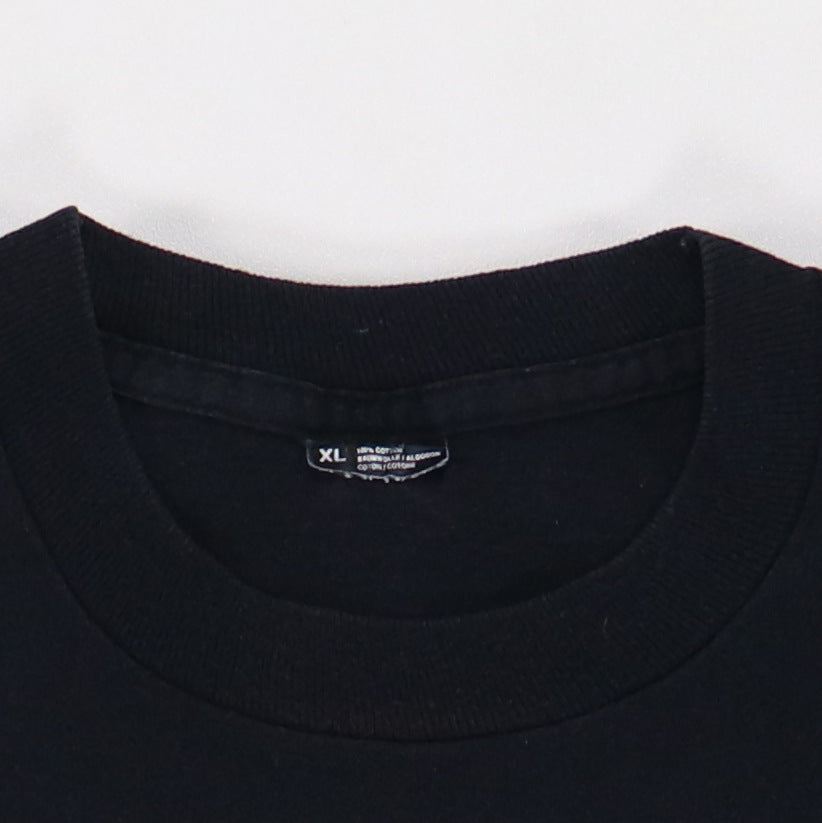 1991 Guns N Roses World Tour Shirt