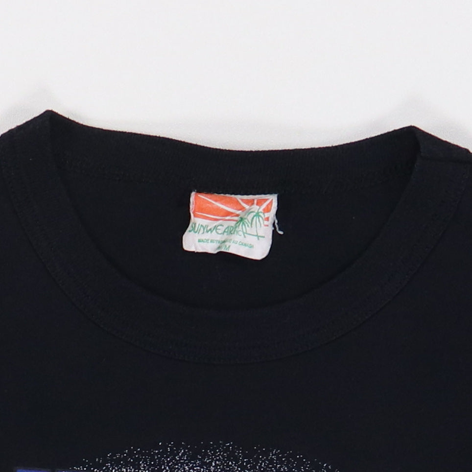 1980s Harley Davidson RCB Motorcycles Shirt