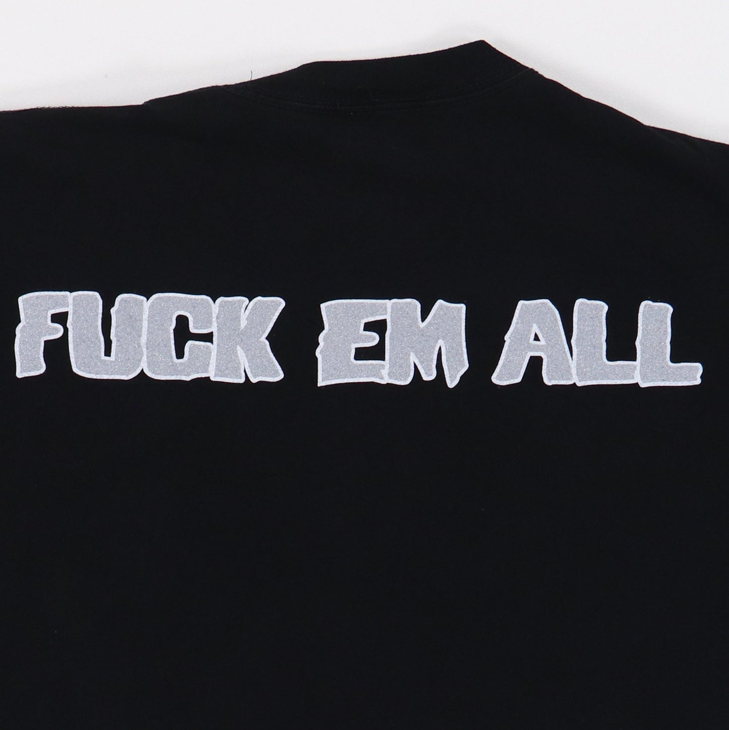 1998 Jerry Cantrell Bobby Depot Shirt