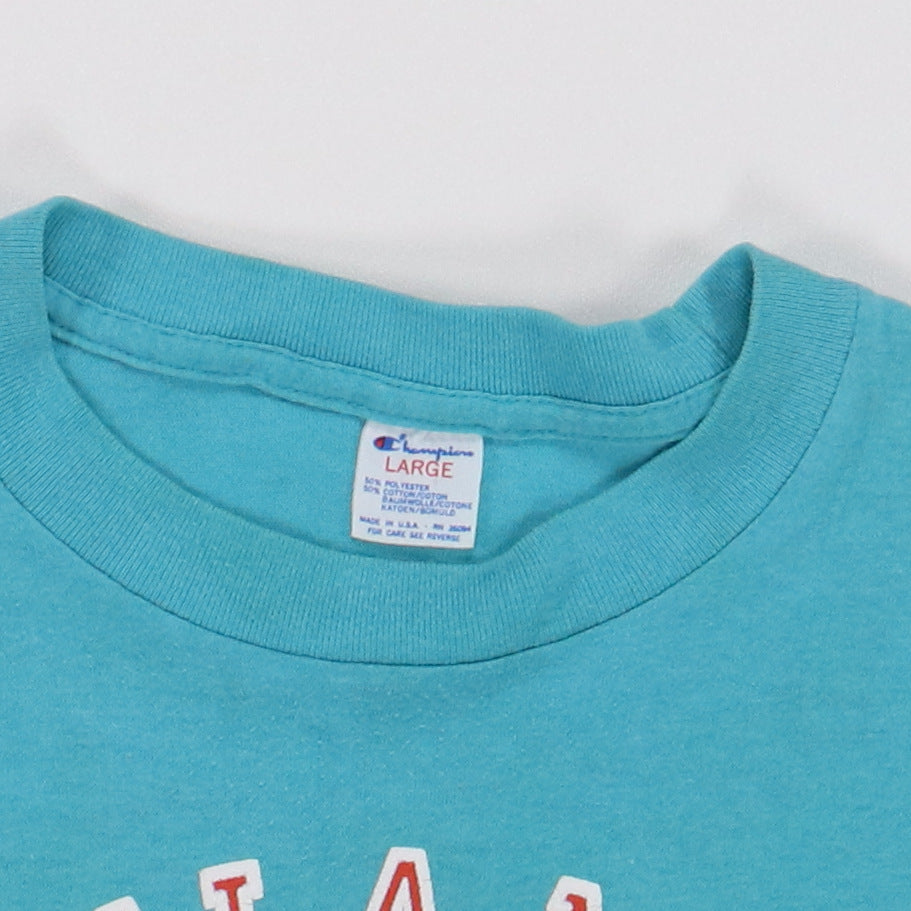 1980s Miami Dolphins NFL Football Shirt