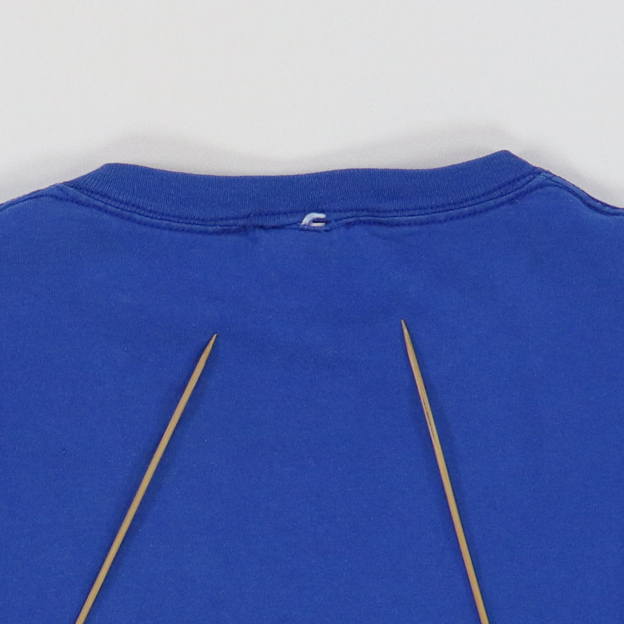 2004 Green Day Shirt