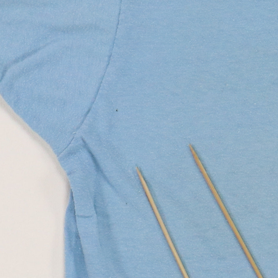 1976 Lynyrd Skynyrd Concert Taping Shirt