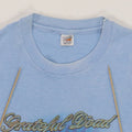 1980 Grateful Dead Go To Heaven Shirt