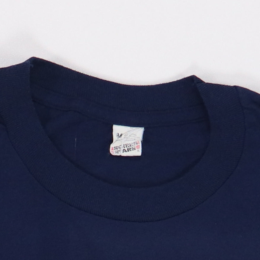 1980s Judge Dredd DC Comics Shirt