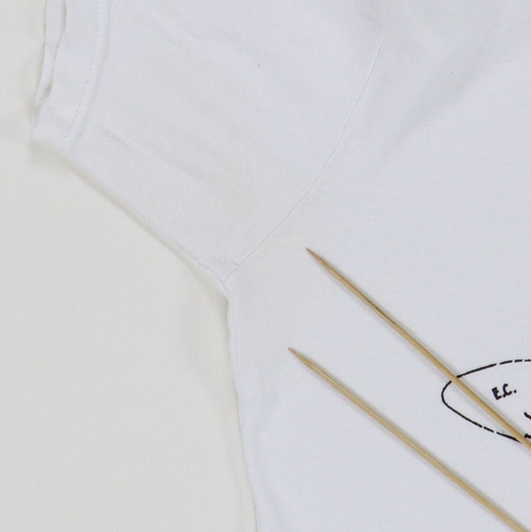 1976 Eric Clapton No Reason To Cry Shirt