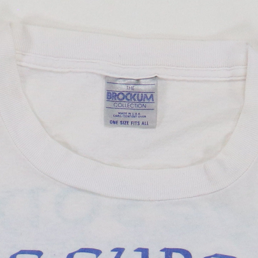 1989 The Cure Lovesong Shirt