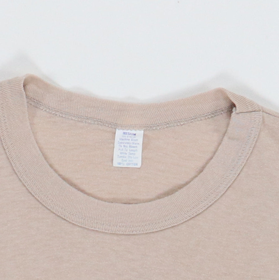 1973 Garden State Summer Music Fair Shirt