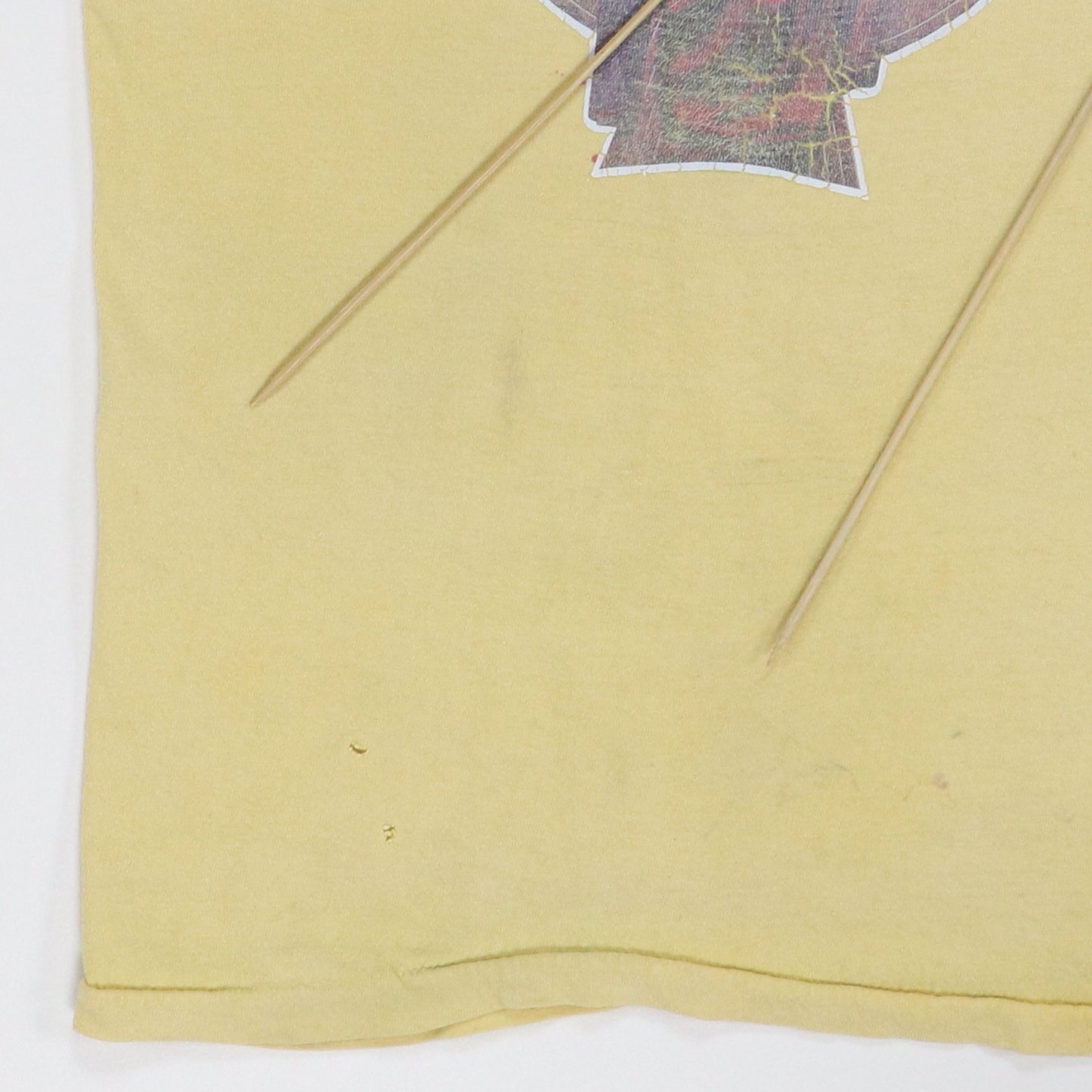 1970s Grateful Dead Blues For Allah Shirt