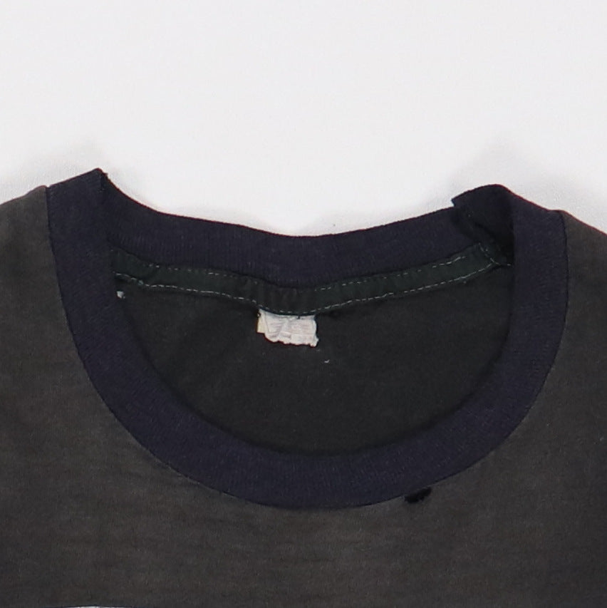 1979 Fleetwood Mac Tusk Tour Shirt