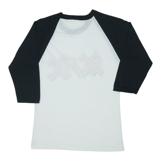 1980s ACDC Jersey Shirt