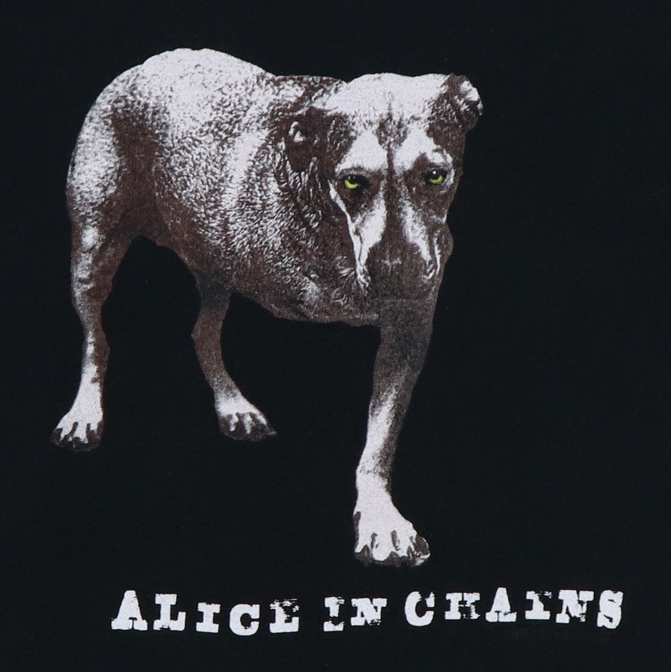 1995 Alice In Chains Shirt