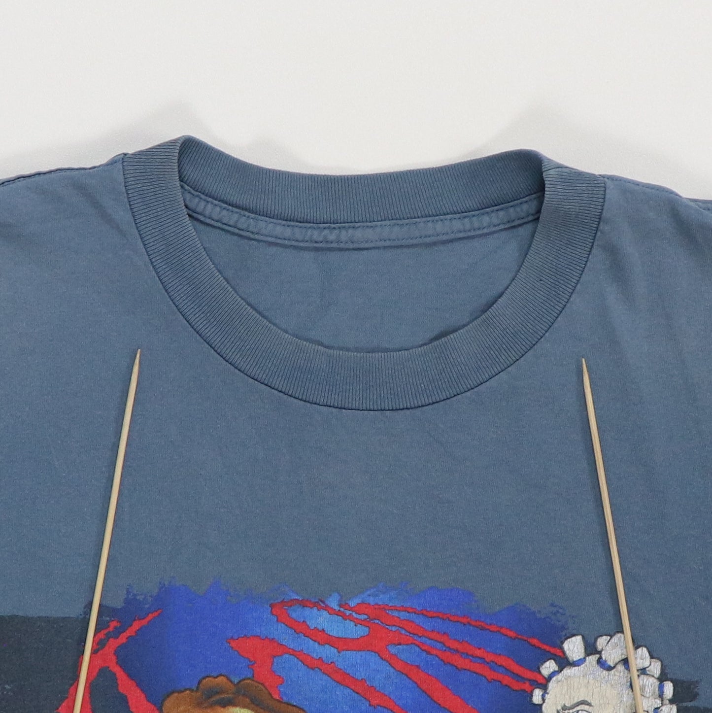 1996 Korn Anime Shirt