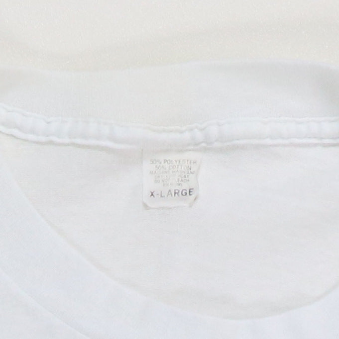 1985 Los Angeles Lakers World Champions Shirt