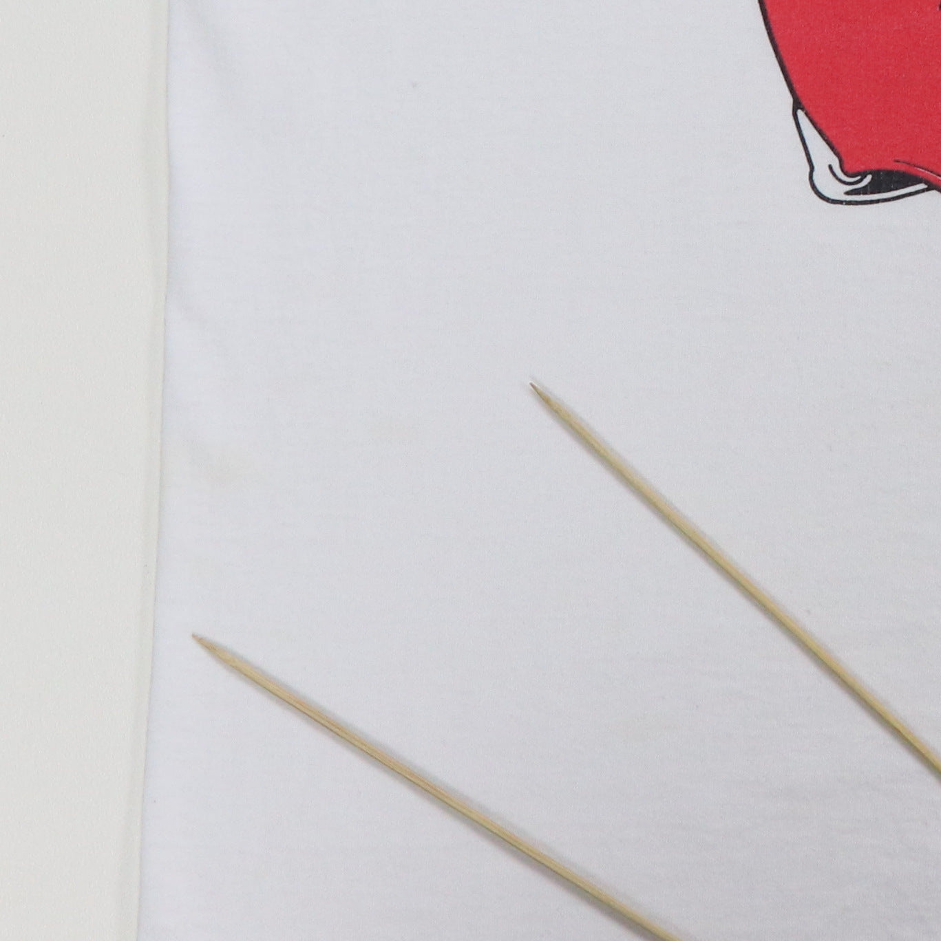 1993 Kansas City Chiefs Shirt