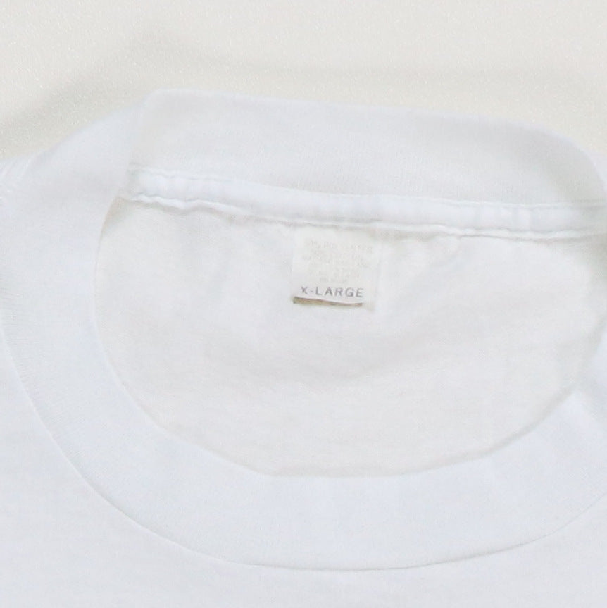 1985 Los Angeles Lakers World Champions Shirt