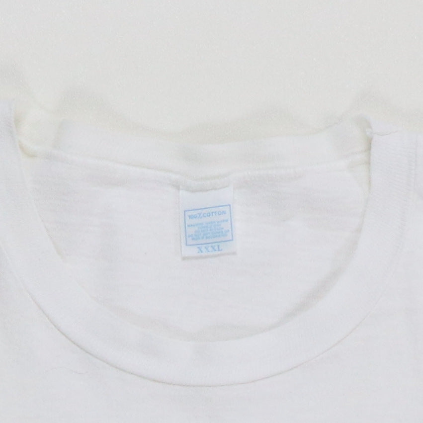 1985 Robert Palmer Didn’t Mean To Turn You On Shirt