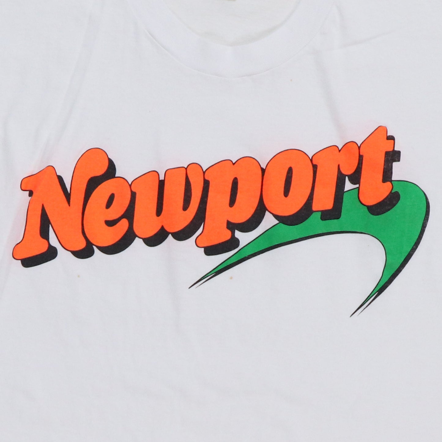 1990s Newport Shirt